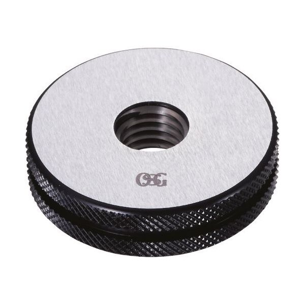 オーエスジー OSG ねじ用限界ゲージ LG 3A IR