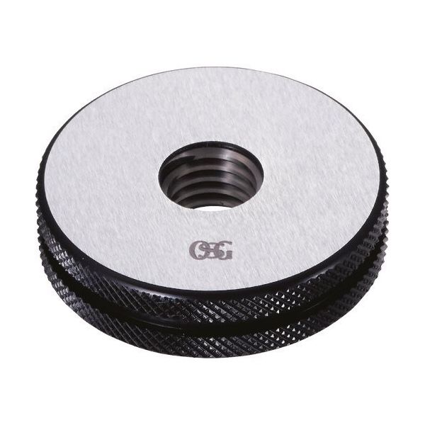 オーエスジー OSG ねじ用限界ゲージ LG 9345109 3A WR 0.3125-18UNJC 1本 227-9060（直送品）