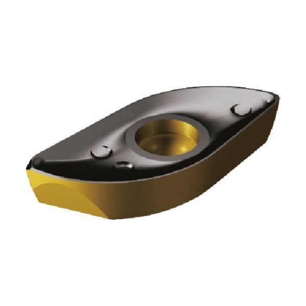 サンドビック SANDVIK コロミル216 ボールエンドミルチップ(350) 4340 R216-50 07 M-M 1セット(5個)（直送品）