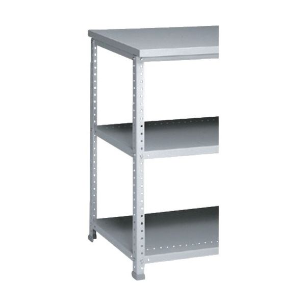 日本ファイリング NF 棚部材 アングル N3H 1本 135-7296（直送品）