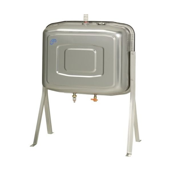 オーティ・マットー OTー200ST2 1/2B ステンレスデラックスタイプ 1台 135-1570（直送品）