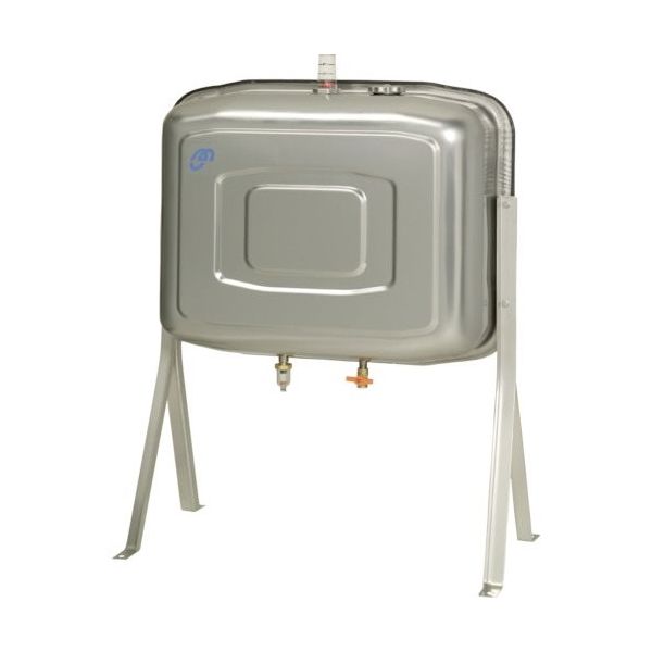 オーティ・マットー OTー200ST2 VK ステンレスデラックスタイプ 1台 135-1581（直送品）