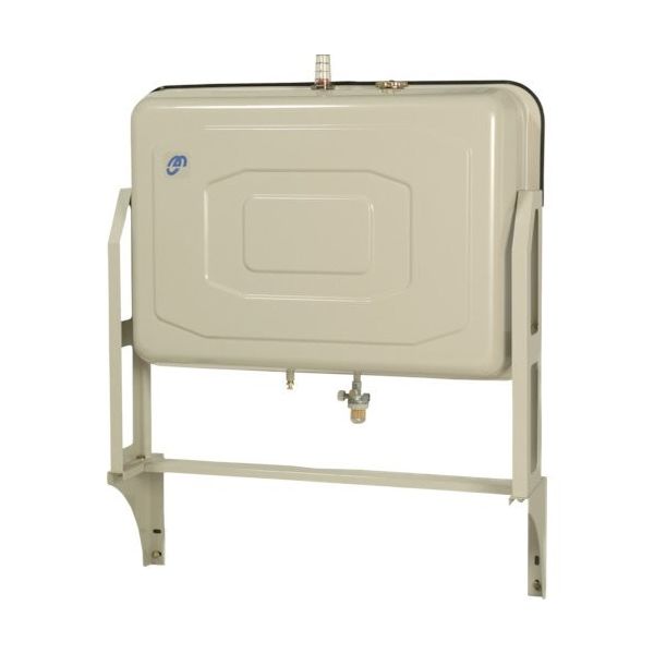 オーティ・マットー OTー200KSN 1/2B 壁面設置タイプ 1台 135-3078（直送品）