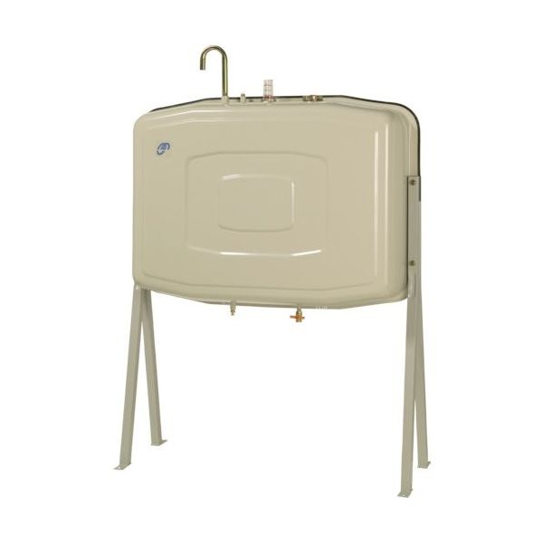 オーティ・マットー OTー490SL1 1/2B ロングレッグタイプ 1台 135-3084（直送品）