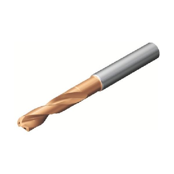 サンドビック SANDVIK コロドリル860ーMM 超硬ソリッドドリル(720) 2214 860.1-0550-044A1-MM 1本（直送品） 20,636円