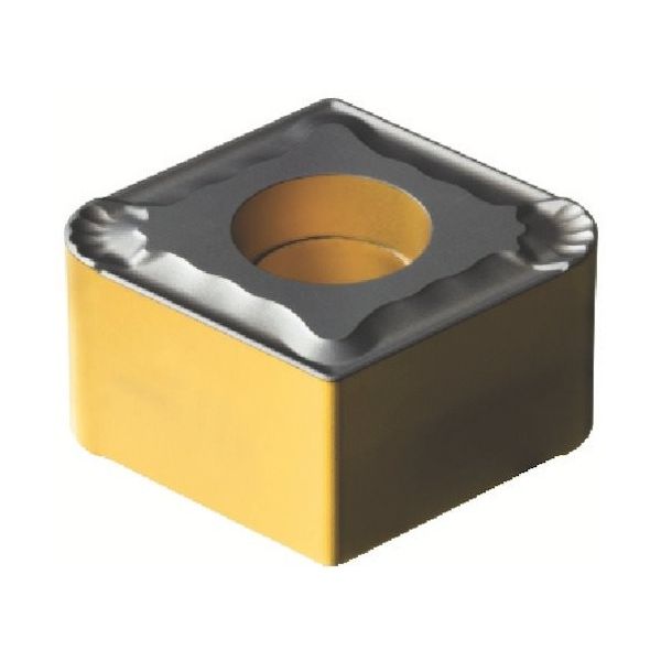 サンドビック SANDVIK TーMax P 旋削用ネガチップ(340) 4325 CNMX 19 11 40-PF 1セット(5個)（直送品）