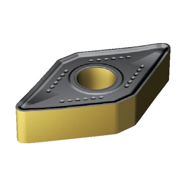 サンドビック SANDVIK TーMax P 旋削用ネガチップ(112) 2220 DNMM 15 06 08-MR 1セット(10個)（直送品）