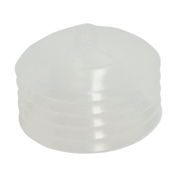 パルサーブル パルサールブ グリスパック 125ml空容器 自動給油器 P125 1台 146-5467（直送品）