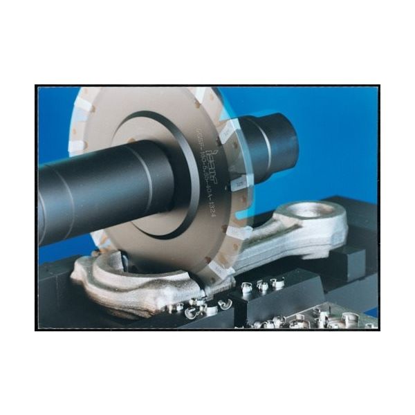 イスカル セルフグリップ スリッター SGSF SGSF50-2-8KR 1個 521-3908（直送品）