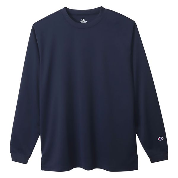 Champion(チャンピオン) 長袖 Tシャツ LONG SLEEVE T-SHIRT XXL