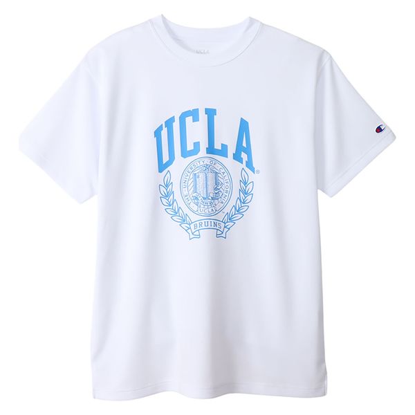 Champion(チャンピオン) バスケットボール UCLA ショートスリーブ T