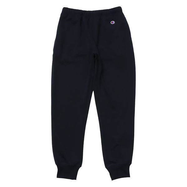 Champion(チャンピオン) スウェットパンツ SWEAT PANTS M ネイビー C3XS253 1枚（直送品）