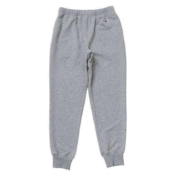 Champion(チャンピオン) スウェットパンツ SWEAT PANTS L オックスフォードＧＲＹ C3XS253 1枚（直送品）