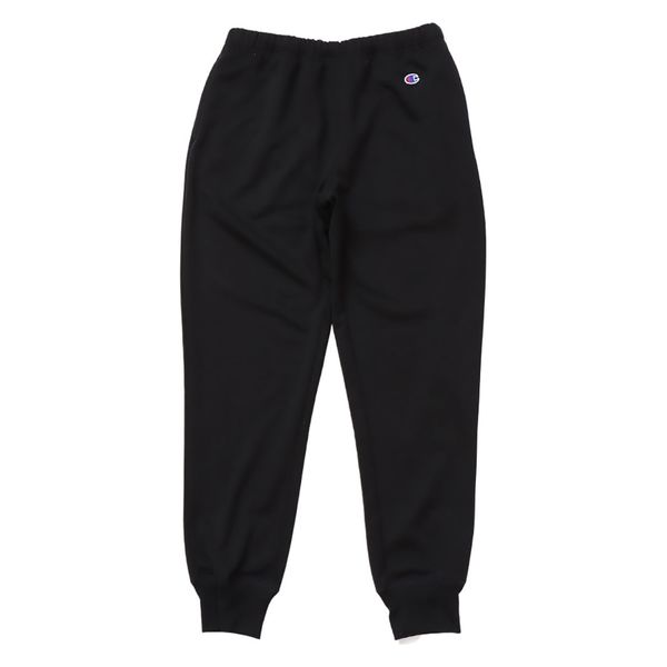 Champion(チャンピオン) スウェットパンツ SWEAT PANTS S ブラック C3XS253 1枚（直送品）