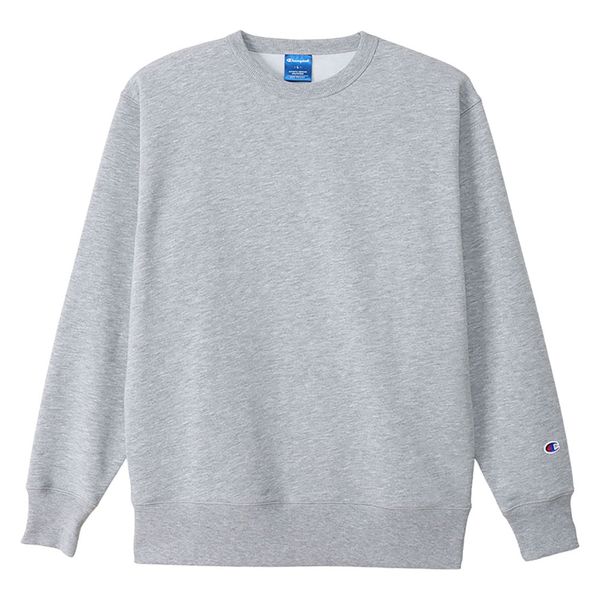 Champion(チャンピオン) スウェット CREW NECK SWEATSHIRT XS