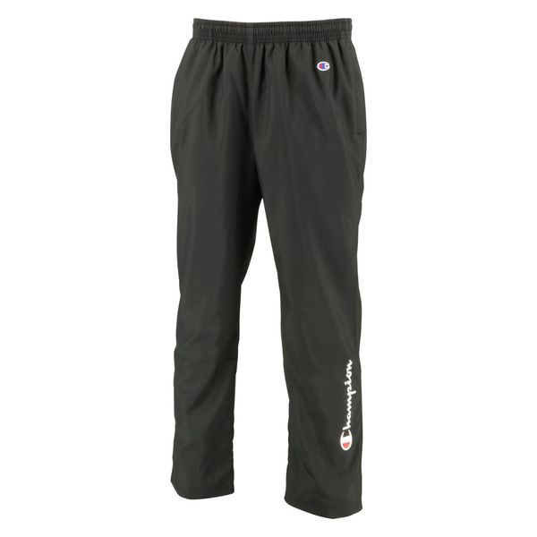 Champion woven track on sale pants