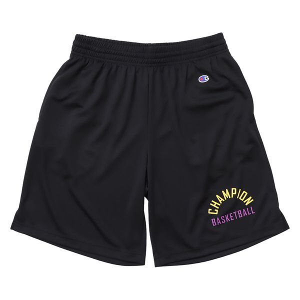 Champion(チャンピオン) バスケットボール パンツ ショーツ XL