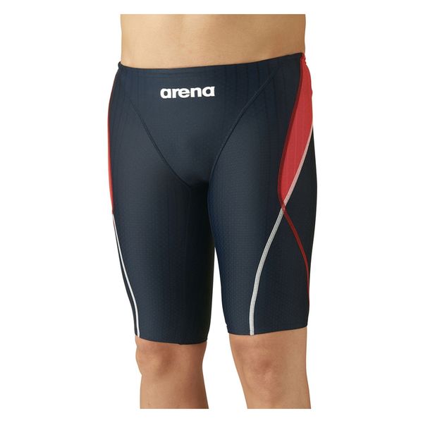 arena(アリーナ) 競泳水着 メンズ 初心者 FINA承認 アクア