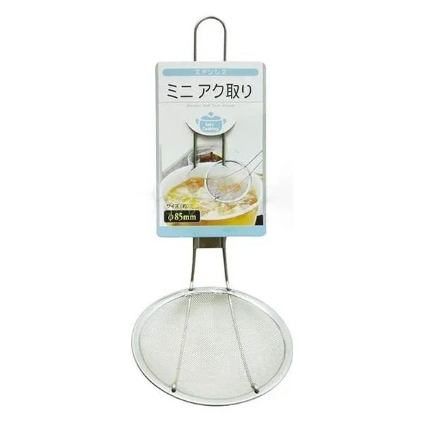 エコー金属 ステンレスミニアク取り85φ 0217-163 1箱(10個入