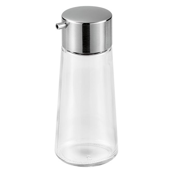 エコー金属 しょうゆ差し １４０ｍｌ 0449-260 1箱（10個入）（直送品） アスクル