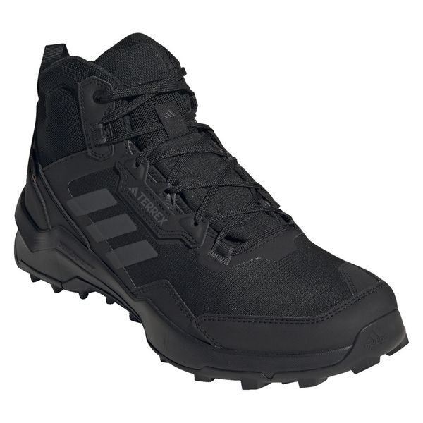 adidas(アディダス) ハイキング 登山 シューズ TERREX AX4 MID GTX 260 ...