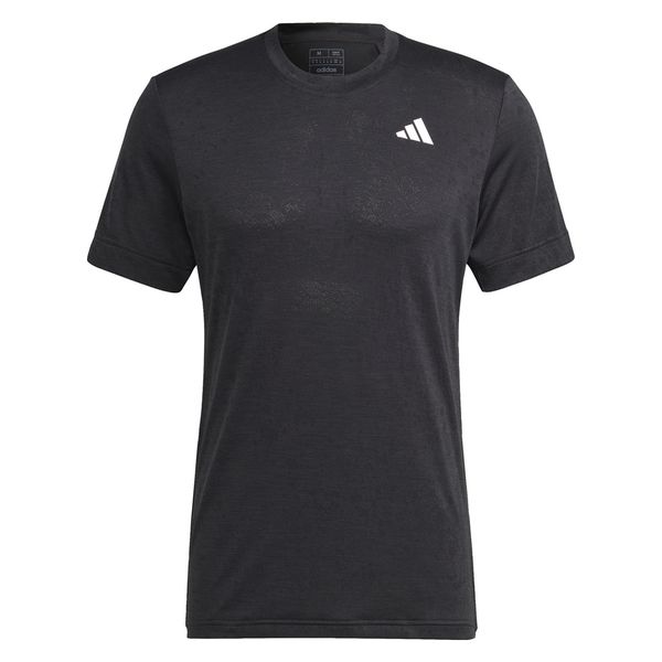 adidas アディダス テニスウェア M ブラック - ウェア