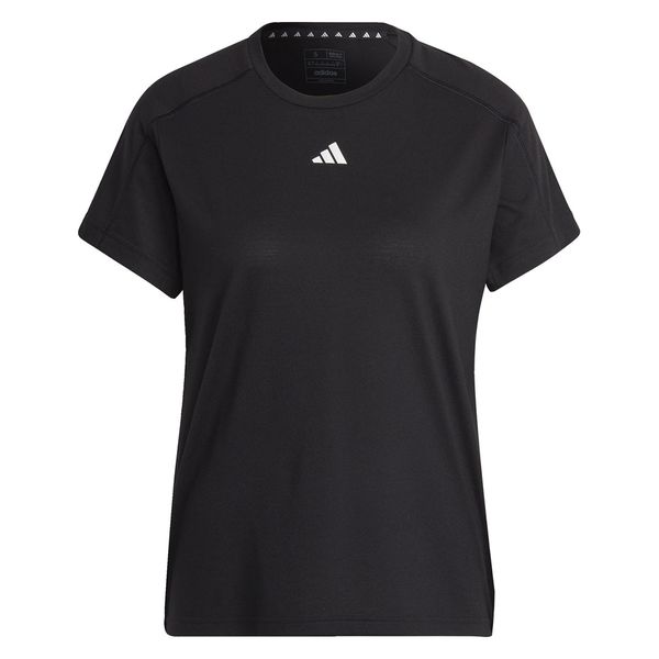 adidas(アディダス) トレーニング ウェア 半袖シャツ W TR-ES クルー Tシャツ J/M HR7795 NEN26 1枚（直送品）
