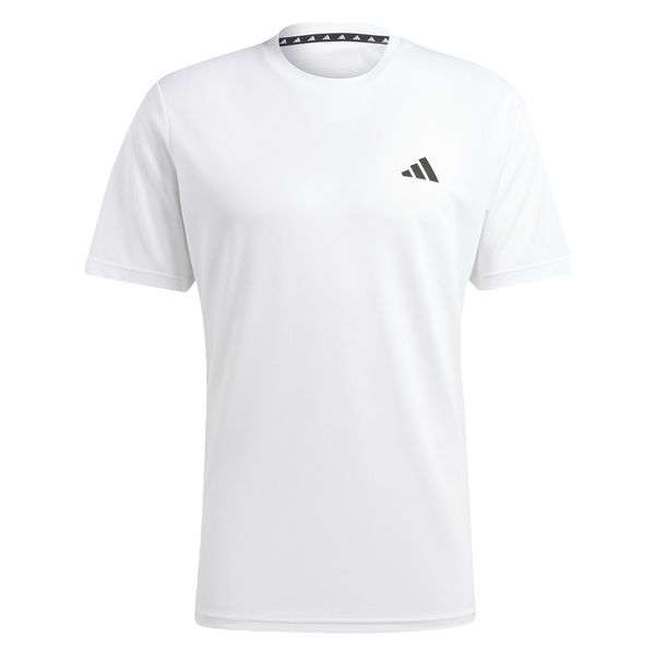 adidas(アディダス) メンズ トレーニング ウェア 半袖シャツ M TR-ES BASE Tシャツ J/M IC7430 NQE20（直送品）