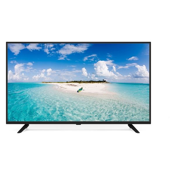 エスケイジャパン 42v型 デジタルフルハイビジョン液晶テレビ SQ-Y42M 1台（直送品） - アスクル