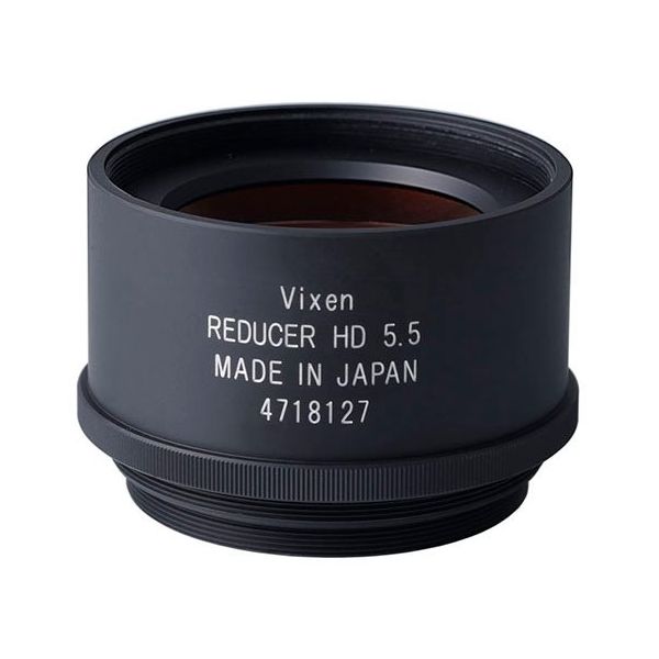 ビクセン レデューサーHDキットfor FL55SS 37253 1セット 63-5500-94（直送品）