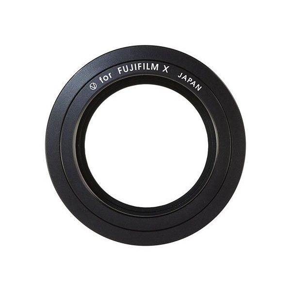 ビクセン Tリング フジフイルムX用(N) 37316 1個 63-5500-95（直送品）