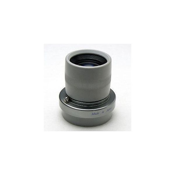 クリアー光学 フォトルーペ 高倍率 収差補正コートレンズ 7倍 36mm P-30N 1個 64-5274-73（直送品）