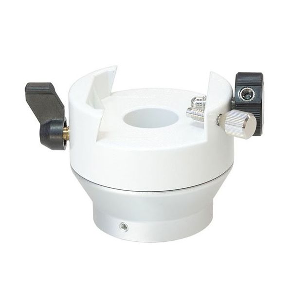 ビクセン ポラリエ用マルチ雲台ベース 35522 1個 63-5500-62（直送品）