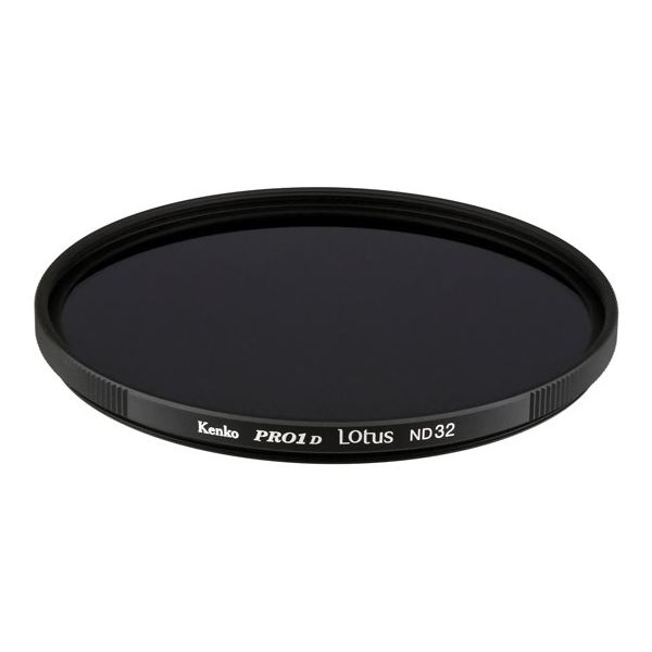 ケンコー・トキナー ND(減光)レンズフィルター PRO1D ロータスND32薄枠 82mm 64-9503-41 1個（直送品）
