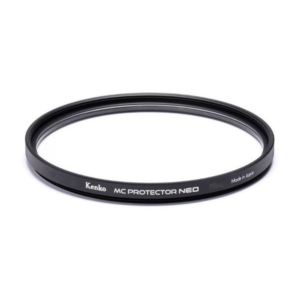 ケンコー・トキナー レンズフィルター MCプロテクターNEO 43mm MCPNEO43 1個 63-3365-93（直送品）