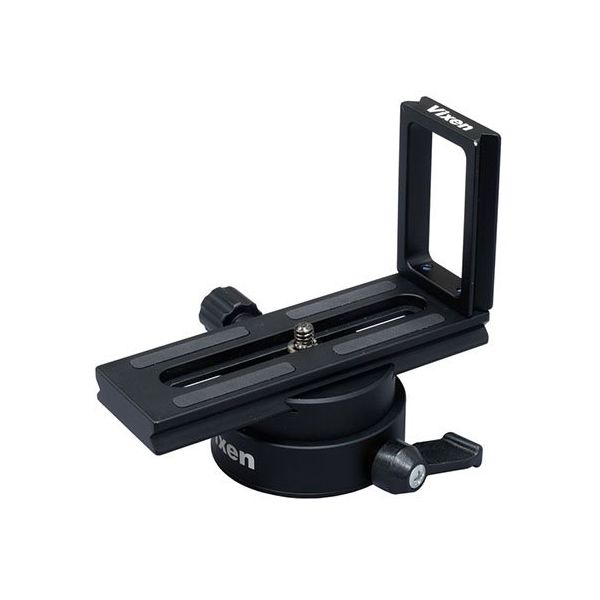 ビクセン クイックリリースクランプセット 35528 1セット 63-5500-68（直送品）