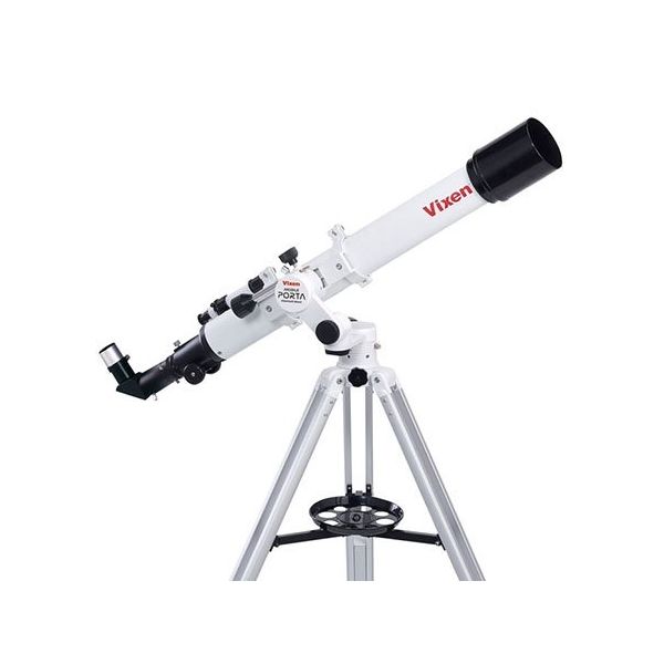 ビクセン モバイルポルターA70Lf 39905 1セット 63-5501-05（直送品）