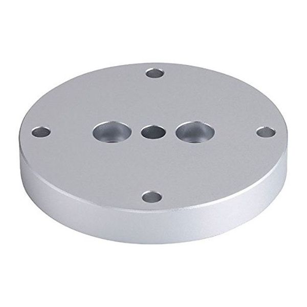 ビクセン モジュールベース 25828 1セット 63-5500-36（直送品）