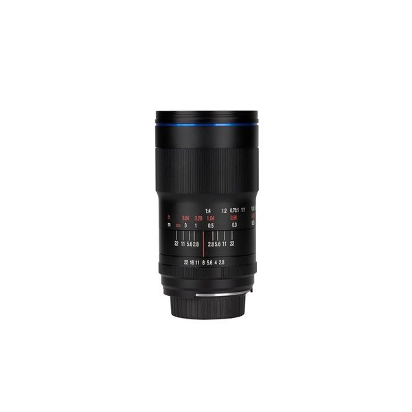 サイトロンジャパン LAOWA ラオワ 100mmF2.8 2.5ー5X Ultra Macro ニコンF LAO0042 1個（直送品）