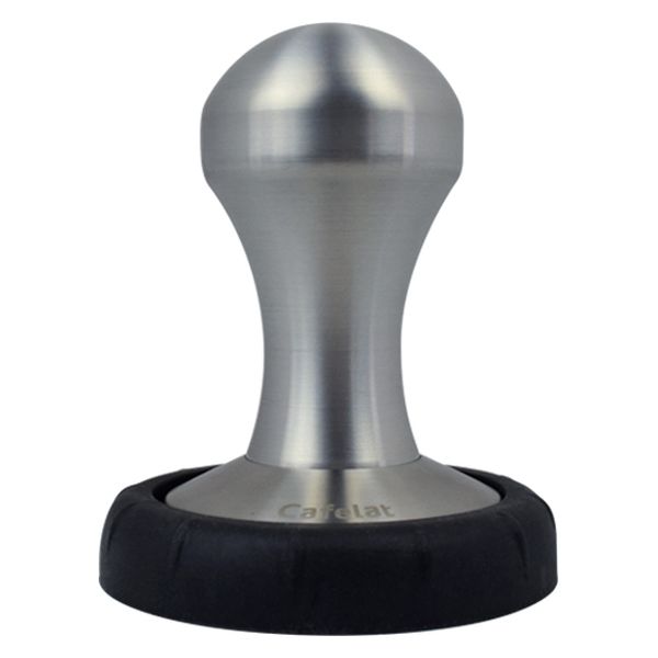NUOVARICAMBI CAFERAT TAMPER ALLUMINIUM 58mm SS FLAT 615755 1個（直送品） 9,876円