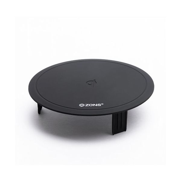 スガツネ工業 SUGATSUNE (210044455)ZETC02NーBLワイヤレス充電器用カバー ZETC02N-BL 1個（直送品）