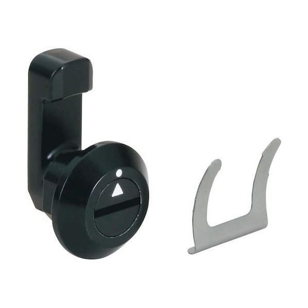 スガツネ工業 SUGATSUNE (140051231)291ー9102コンプレッションラッチ 291-9102 1個 379-9790（直送品）