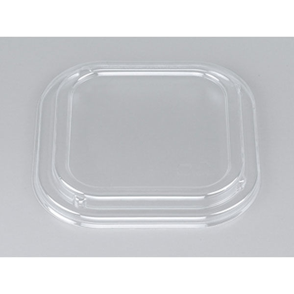 シーピー化成 BF-77 嵌合蓋 0140077900008 1袋(50個)（直送品）