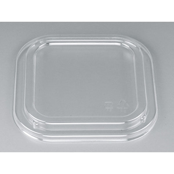 シーピー化成 BF-78 嵌合蓋 0140078900008 1袋(50個)（直送品）