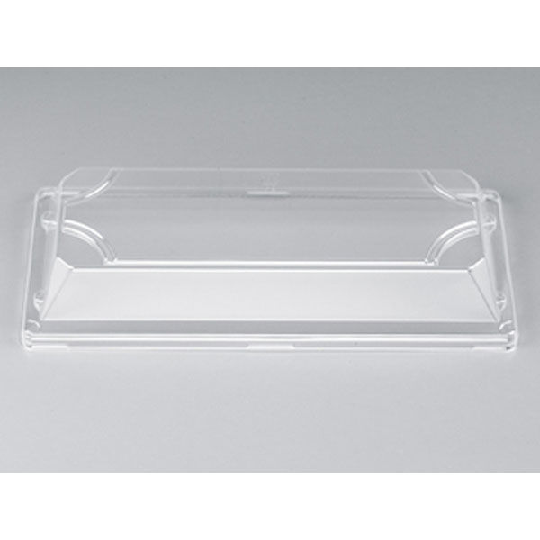 シーピー化成 BF-122 嵌合蓋 0140122900008 1袋(50個)（直送品）