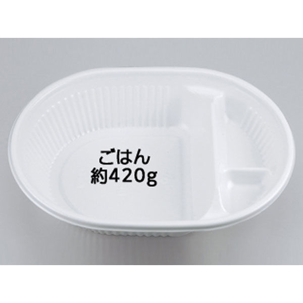 シーピー化成 弁当容器 BF