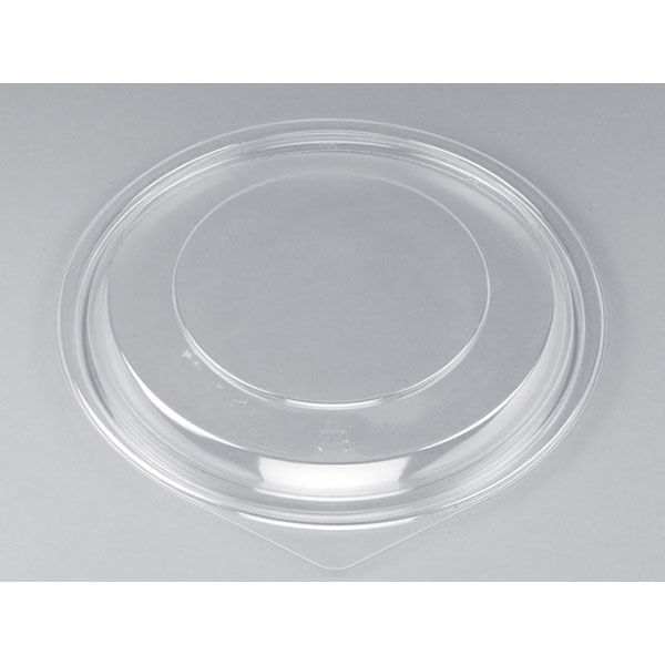 シーピー化成 デリカ BF-386浅 嵌合蓋 0140386920008 1袋(50個)（直送品）