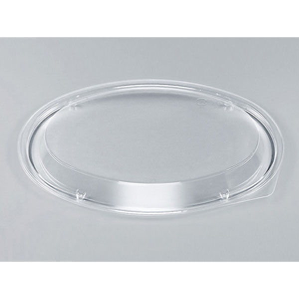 シーピー化成 BF弁当内22 嵌合蓋 0141122900008 1袋(50個)（直送品）