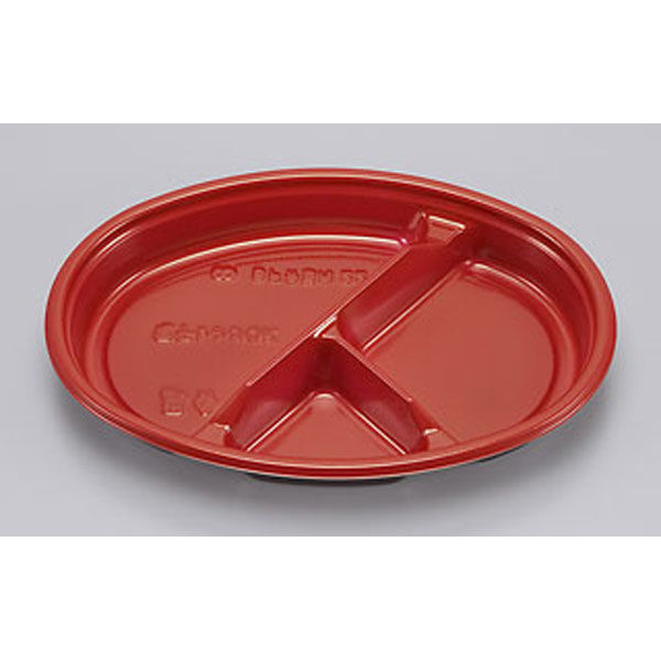 シーピー化成 弁当容器 BF弁当内 本体