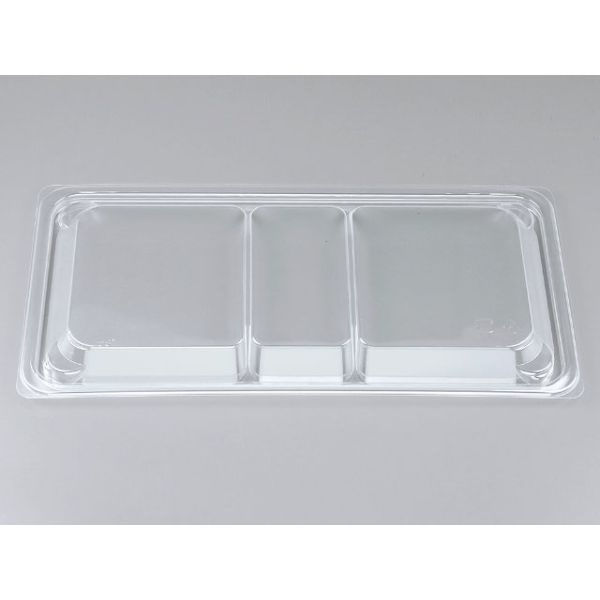 シーピー化成 BF弁当内59 嵌合蓋 0141159900008 1袋(50個)（直送品）